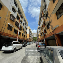 Selayang shop for sale