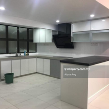 Sri Bayu Condo, Usj 11 - For Sale