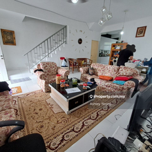 Setia Eco Village, Gelang Patah