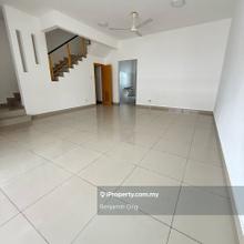 Tampoi Damansara Aliff 2 Storey For Sale