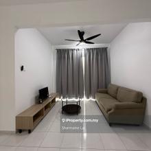 New Fully furnished