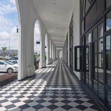 Shop-office for Rent