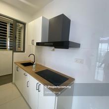 Edgewood Partially Furnished Unit For Rent, Anytime move in and View