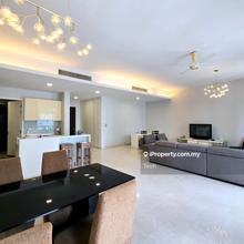 The Panorama KLCC for Rent