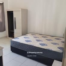 Residensi Lili 444