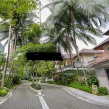 Low density lloe floor good renovsted unit open view