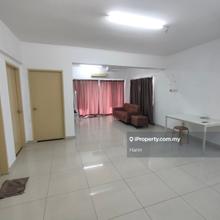 Casa Tropika Condo Puchong Partly Furnished For Rent