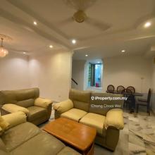 3 units air-cond 