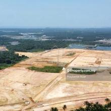 Bandar Enstek ,nilai ,Bandar baru Enstek