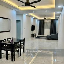 Platinum OUG Residence @ OUG for Rent