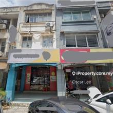 Ground Floor Shop