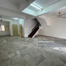 Freehold & Limited / 2sty Bandar Menjalara, Kepong