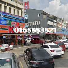 Mega mendung,Oug