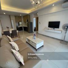 R&F Princess Cove (Phase 1) Fully Furnished For Sales