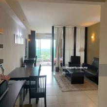 Bayu Marina/ Near Ciq/ Studio/ Resort Decoration/ Cheapest
