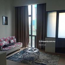 Star Residences Tower One For Sale