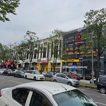 Kuchai entrepreneurs park,  Kuchai lama, Kuala Lumpur 