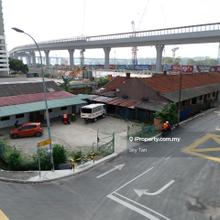 Jalan Tanjung Puteri Jb Town Freehold Rts Residential Land 21290 Sqft 