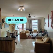 Fully Furnished, Tastefully renovated, Move in condition