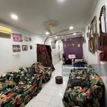 Bandar Sunway Pjs 10 Corner Single Storey Terrace House For Sale 