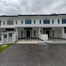 Brand New & Ready move in