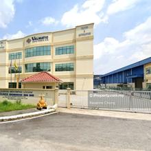 Freehold Bungalow Warehouse @ Kota Kemuning Industrial Park