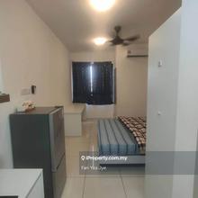 Smart Buy! 2 Rooms 2 Bathrooms Dual Key Unit - Horizon Suites Rm310k