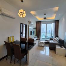 Paragon Suites High Floor 1-Bedroom Unit For Sale