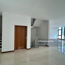 Modern 5 storey Superlink with Lift 
