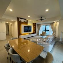 The Atrium Ampang Kuala Lumpur