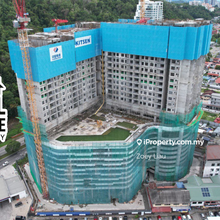 Likasvue Serviced Suites New Property For Sale 