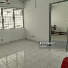 Apartment For Rent In Batu Caves