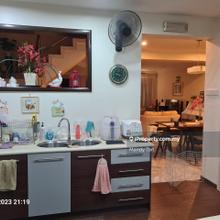 3 Storey Terrace house for Sale