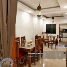 Solok Tenggiri 2sty terrace house