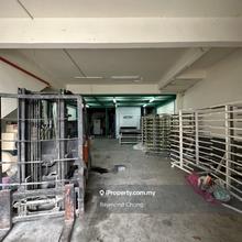 Taman Perindustian puchong, Tpp 1, Tpk, Tpp 5, Tpp 6, Bukit Puchong