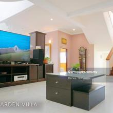 Bungalow Sri Petaling For Sale