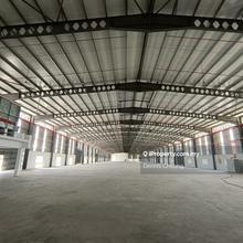 Detached Factory