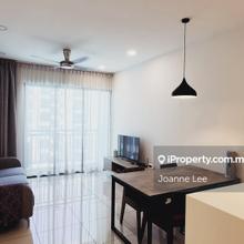 Renovated well kept unit