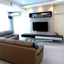 Summerton Condominium For Rent @ Bayan Lepas