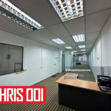 Bandar Sunway Seberang Jaya Renovated Shop Office For Rent
