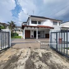 Renovated Move In Condition