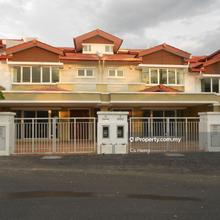2.5 storey, Batu Caves
