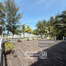 Beraya Beach Resort For Lease