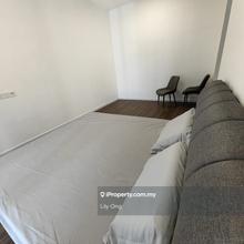 Fully furnished with wifi @Vertu Resort Batu Kawan