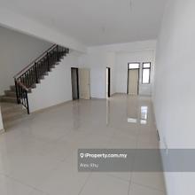 Mutiara Rini, Skudai 2 Storey Terrace House For Rent
