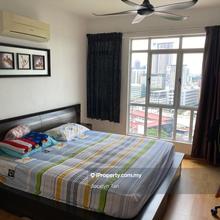 Serviced residence for Sale