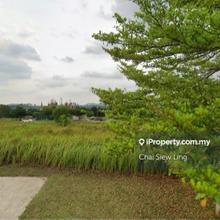 Bungalow Land for Sales At Arroyo Garden, Setia Ecohill