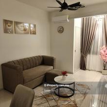 Horizon Suites For Rent House Nearby KLIA & Xiamen University 