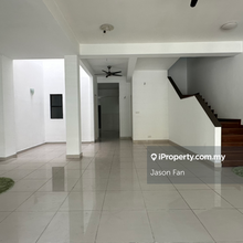 Superlink Terrace house Alam Impian 25x85, Shah Alam