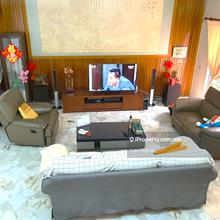 Semi Detached Freehold Gated Guarded Huge Land